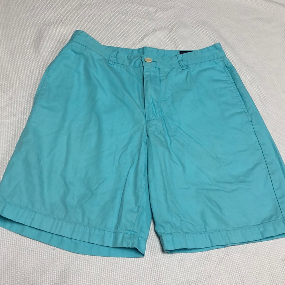 Men’s Vineyard Vines Club Shorts